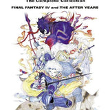 Final Fantasy IV - The Complete Collection