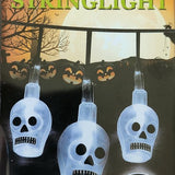 Halloween LED Slinger - 100 - 10 LED