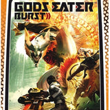God Eater Burst - Essentials Edition