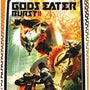 God Eater Burst - Essentials Edition