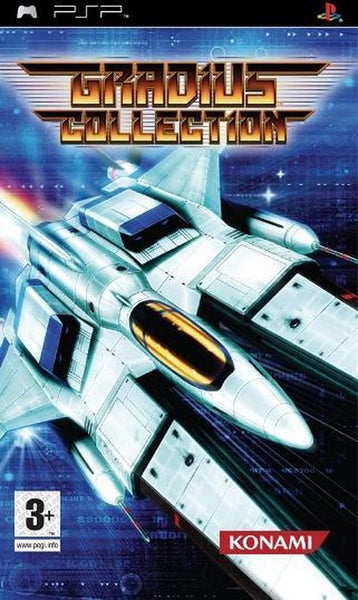 Gradius Collection
