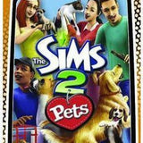 The Sims 2: Pets - Essentials Edition