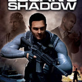 Syphon Filter Logans Shadow  -PSP