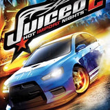 THQ Juiced 2:HIN, PSP, ESP