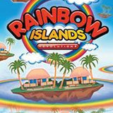 Rainbow Islands - Evolution