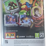 PSP Crash-Herrscher d. Mut.