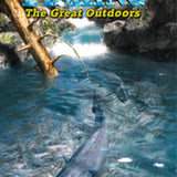 Reel Fishing - Life & Nature