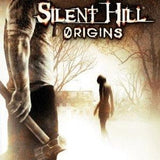 Konami Silent Hill: Origins, PSP