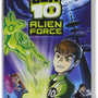 BANDAI NAMCO Entertainment Ben 10 Alien Force: Vilgax Attacks Psp video-game PlayStation Portable (PSP) Basis Italiaans