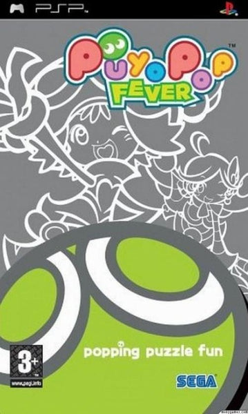 Puyo Pop Fever