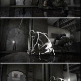 Tom Clancy's Splinter Cell: Conviction - Edition