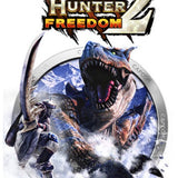 Monster Hunter Freedom 2