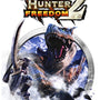 Monster Hunter Freedom 2