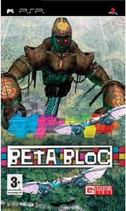Beta Bloc-PSP
