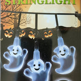 Halloween LED Slinger - 100 - 10 LED