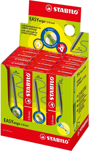 STABILO EASYergo