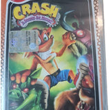 PSP Crash-Herrscher d. Mut.