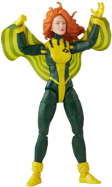 Marvel X-Men Legends Series: - Speelfiguur