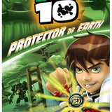Halifax Ben 10 Psp video-game PlayStation Portable (PSP) Basis Italiaans