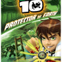 Halifax Ben 10 Psp video-game PlayStation Portable (PSP) Basis Italiaans