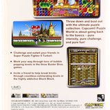 Capcom Puzzle World -PSP