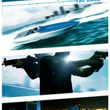 Miami Vice: The Game -PSP