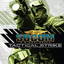 SOCOM: U.S. Navy SEALs Tactical Strike -PSP