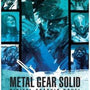 Metal Gear Solid Digital Graphic Novel