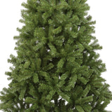 Kerstboom Excellent Trees® Oppdal 210 cm - Slanke kunstkerstboom