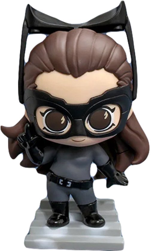 Catwoman Hot Toys Cosbi Verzamelfiguur