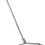 4goodz Gazonbeluchter lengte verstelbaar handverticuteer 139x42x15 cm