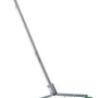 4goodz Gazonbeluchter lengte verstelbaar handverticuteer 139x42x15 cm