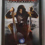 Prince Of Persia 3 - Revelations
