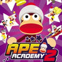Ape Academy 2 -PSP