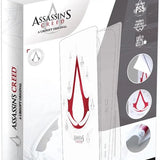 Freaks and Geeks - Siliconen Console Hoes - PS5 - Assassin's Creed