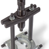 hanSe Werkzeuge® 23-delige Poelietrekker Lagertrekker set in koffer