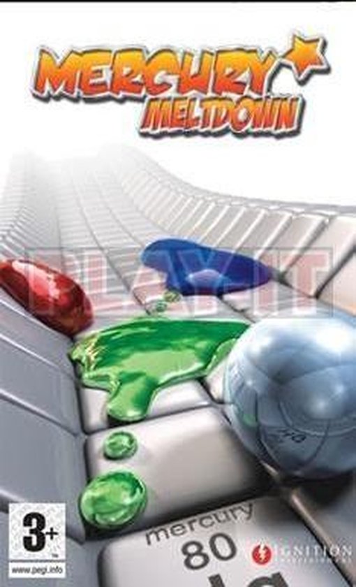 Mercury Meltdown