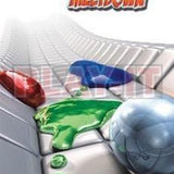Mercury Meltdown