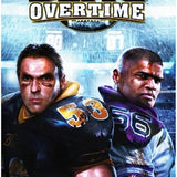 Blitz Overtime-PSP