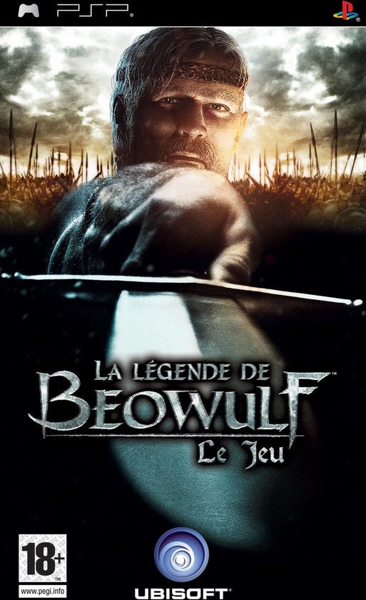 Beowulf - The Game