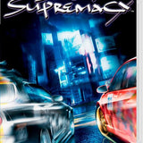 Street Supremacy-PSP