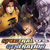 Spectral vs Generation