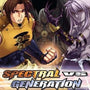 Spectral vs Generation