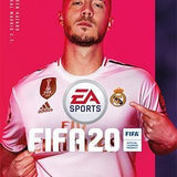 Electronic Arts FIFA 20 Legacy Edition, Switch video-game Nintendo Switch Engels, Italiaans