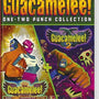Guacamelee! One-two Punch Collection - Switch
