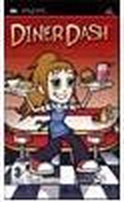Diner Dash