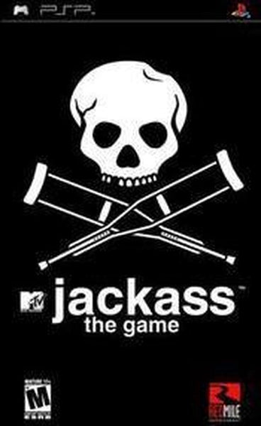 Jackass - The Game