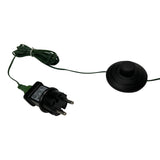 Premium Kerstboom Excellent Trees® LED Mantorp 210 cm met 380 Lampjes