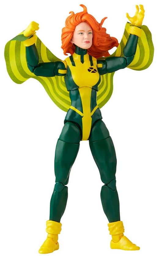 Marvel X-Men Legends Series: - Speelfiguur