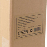 Luzzo® Flat Doucheset - douchekop met slang